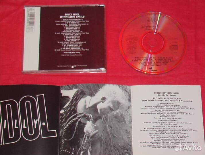 Фирменные компактдиски CD cd