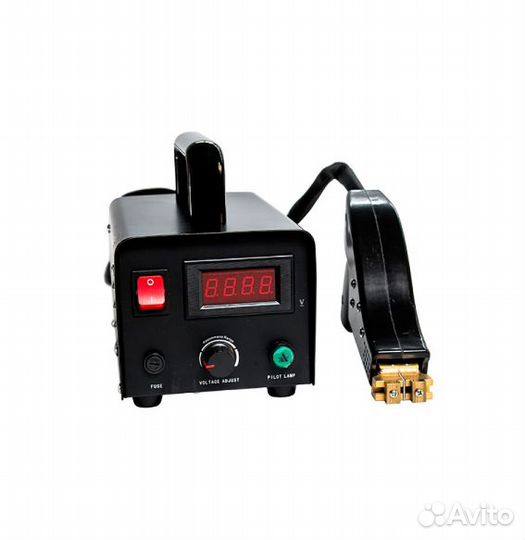 Регрувер, машинка для нарезки протектора trms-003