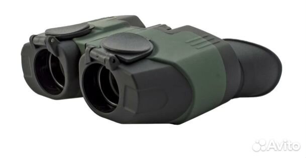 Бинокль охотника Yukon бп 8х21 Sidewiev