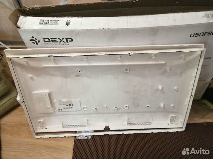 Запчасти телевизора LG