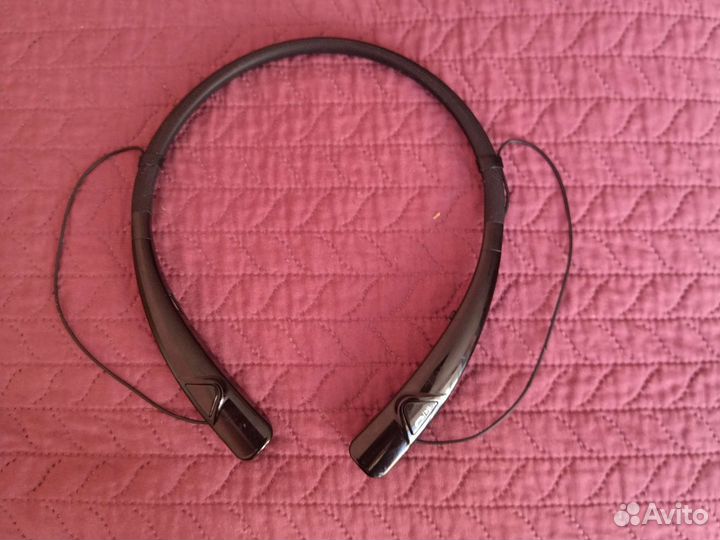 Беспроводные наушники