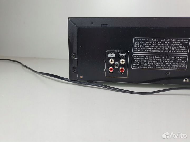 Pioneer -ct335