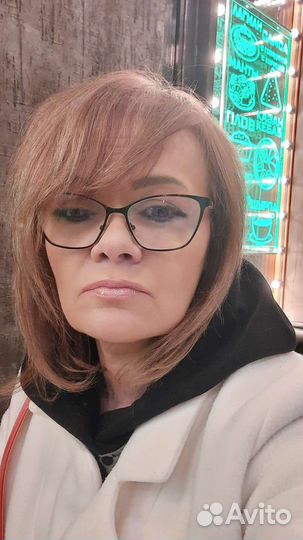 Продавец кассир