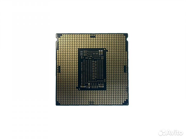 Процессор Intel Pentium Gold G5400 2x3.7GHz S-1151