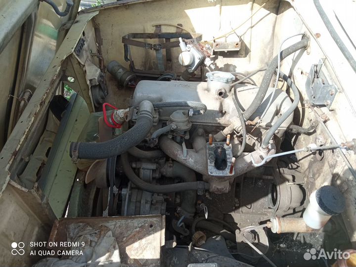 Стекло Двери Москвич 412