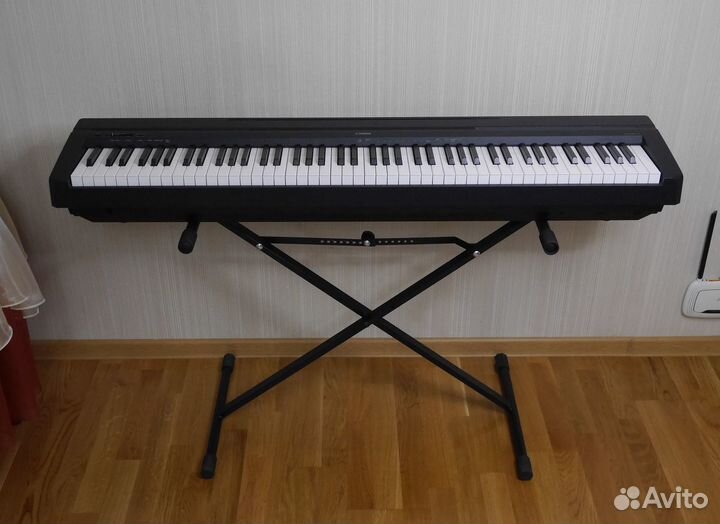 Yamaha p-45