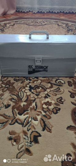 Газовая горелка ковеа