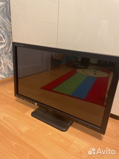 Монитор iiyama ProLite T2453MTS