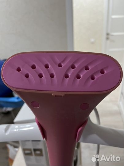 Отпариватель Philips GC512/40 EasyTouch Plus