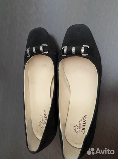 Туфли женские 36 размер