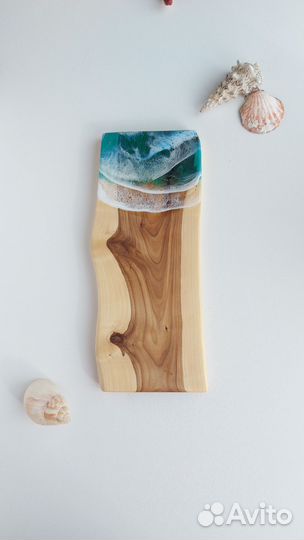 Сервировочная доска