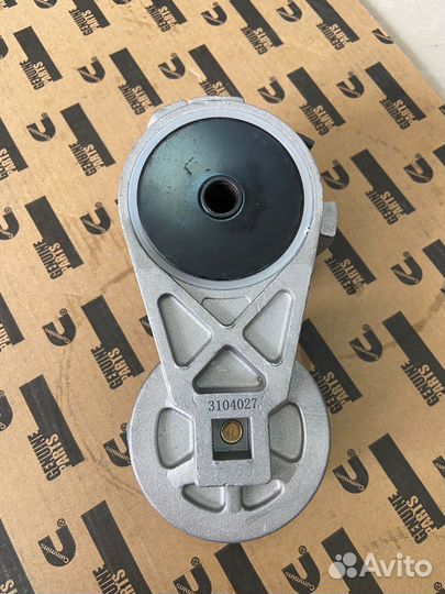 Натяжитель ремня генератора Cummins ISX15 QSX15