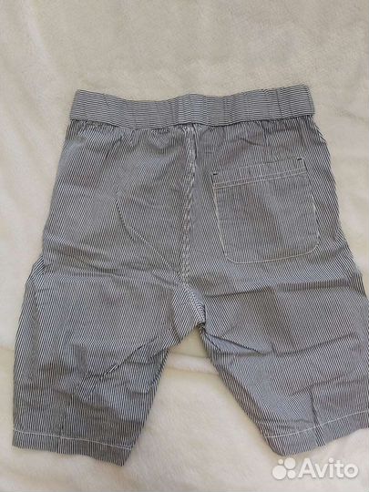 Шорты для мальчика