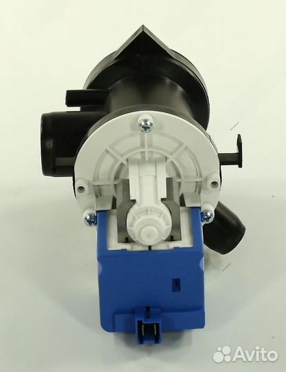 Насос GRE 40W фишка назад с улит. LG 5859EN1004B