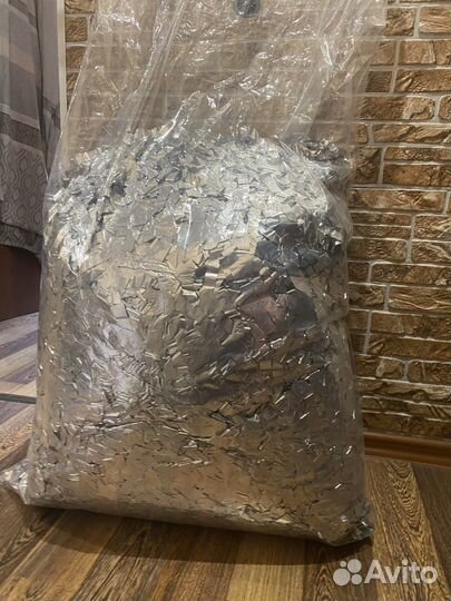 Бумага для бумажного шоу