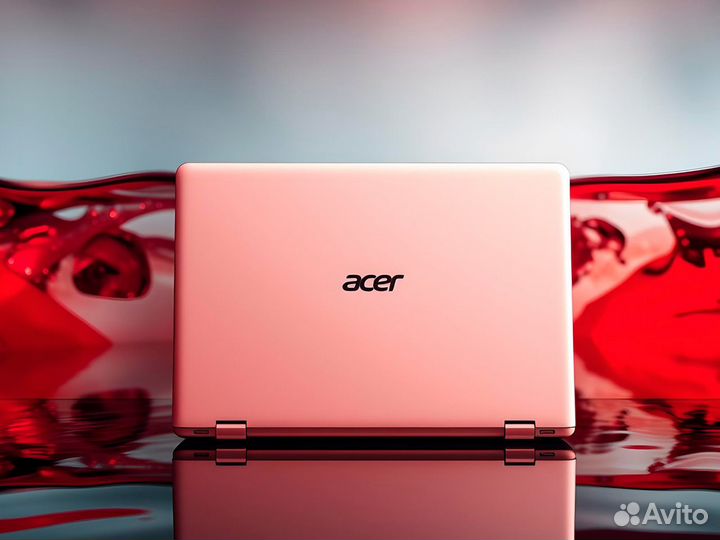 Ноутбук Acer Intel Core