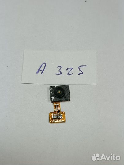 Сканер отпечатка Samsung A32 оригинал
