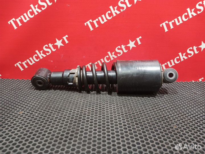 Амортизатор кабины задний 2021г. Man TGA, Man TGS