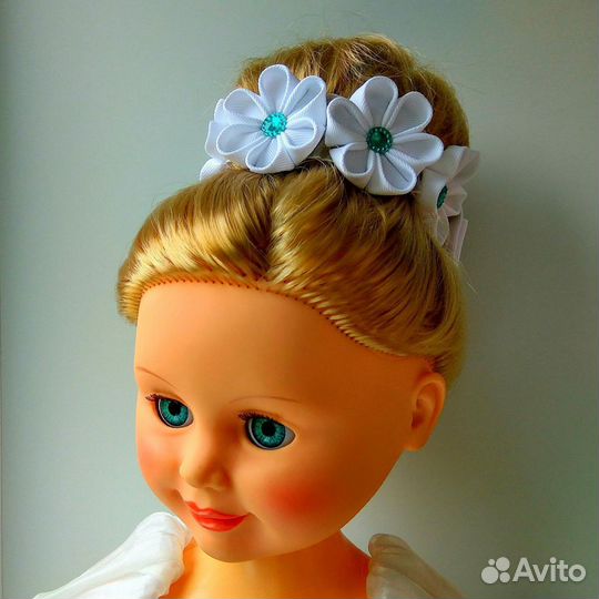 Ободок для волос