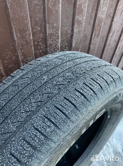 Aeolus ADR55 275/65 R17 50H