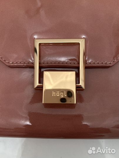 Клатч Hogl