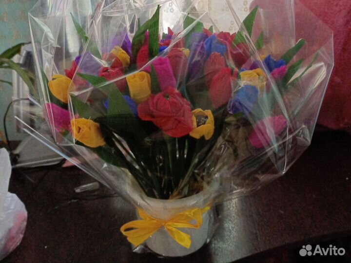 Подарок на 8 марта