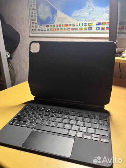 Apple magic keyboard 11