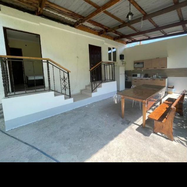 6-к. квартира, 12 м² (Абхазия)