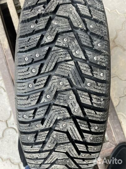 Hankook Winter I'Pike RS2 W429 185/65 R15