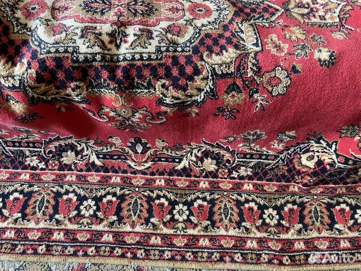 Ковер новый СССР