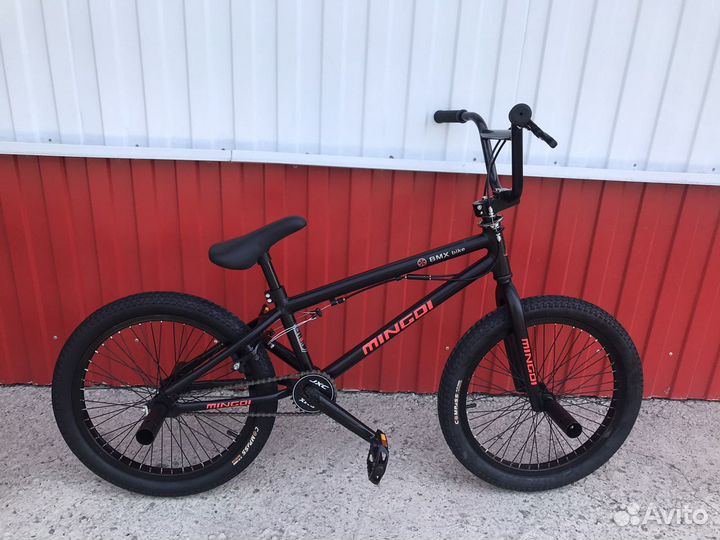 BMX