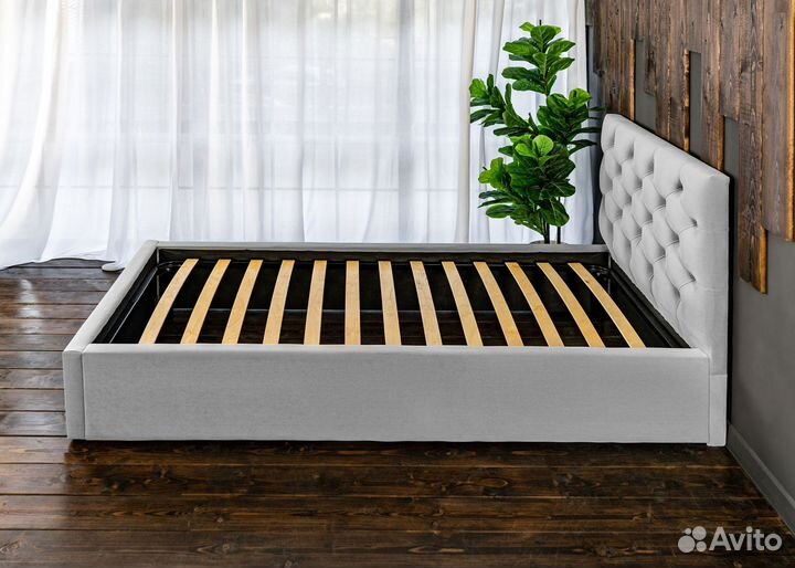 Кровать 80х200