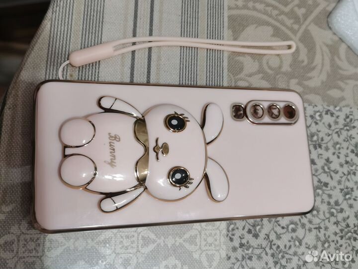 Чехол на honor 30, honor 30 pro premium,huawei p30