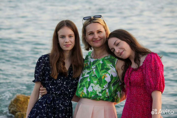 Фотограф Адлер - Сочи