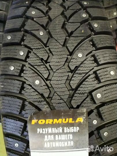 Pirelli Formula Ice 225/50 R17