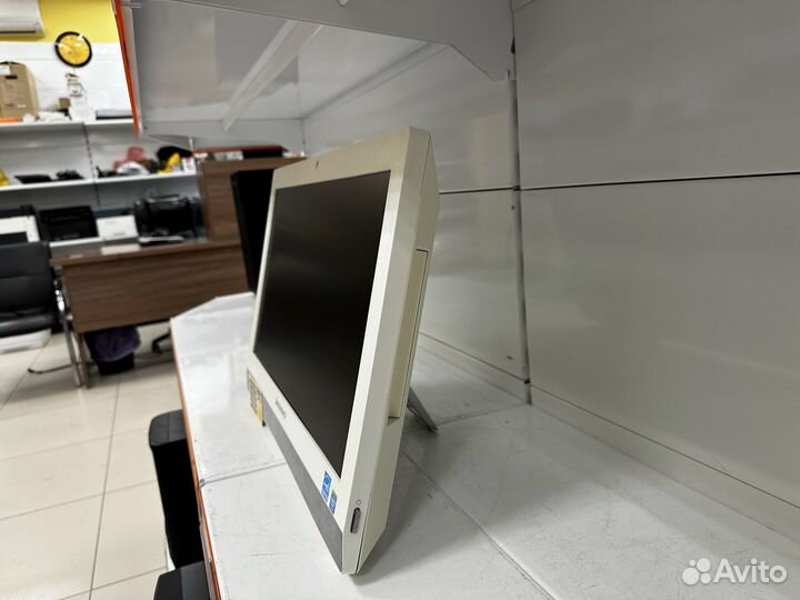 Моноблок - Lenovo