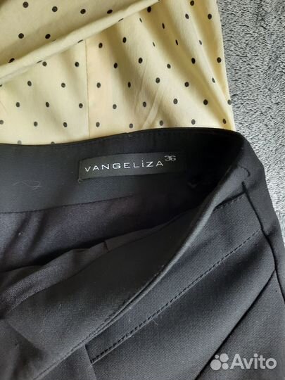 Женские вещи пакетом 42 44