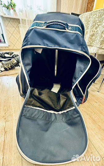 Хоккейный баул средний