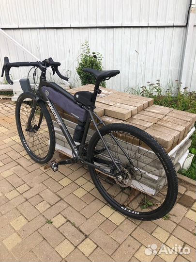 Велосипед Mongoose Guide Sport