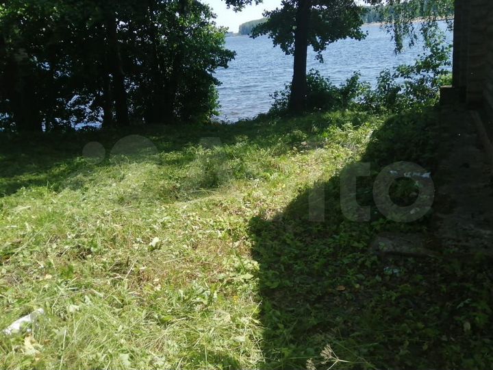 Здание, 55 м²