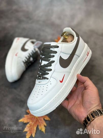 Nike air force 1 sr разм. 44