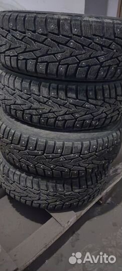 Nokian Tyres Nordman 7 175/65 R14 86T
