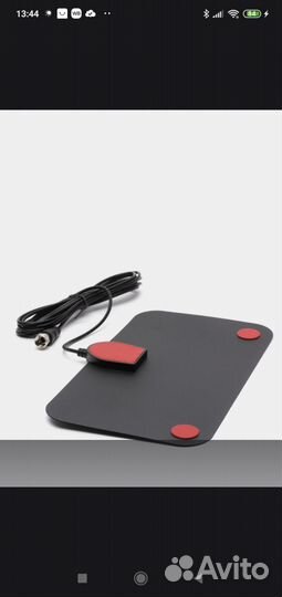 Цифровая тв антенна усилитель