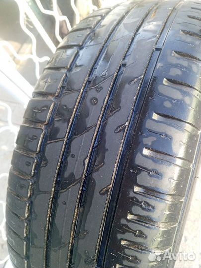 Nokian Tyres Nordman SX3 185/65 R14