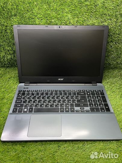 Ноутбук Acer E5-571 (Т)