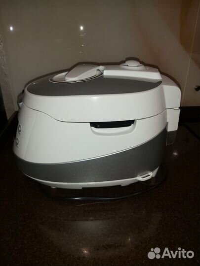 Мультиварка-скороварка bork