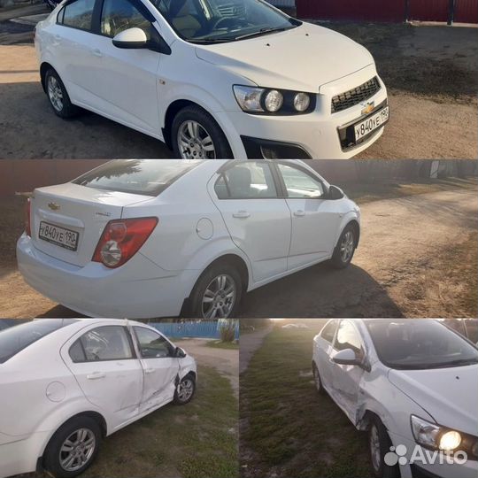 Кузовной ремонт и покраска авто