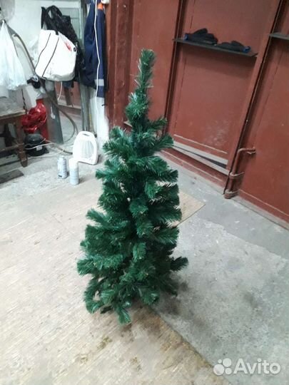 Елка искусственная