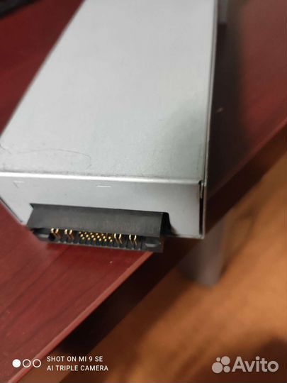 Блок питания коммутатор Huawei