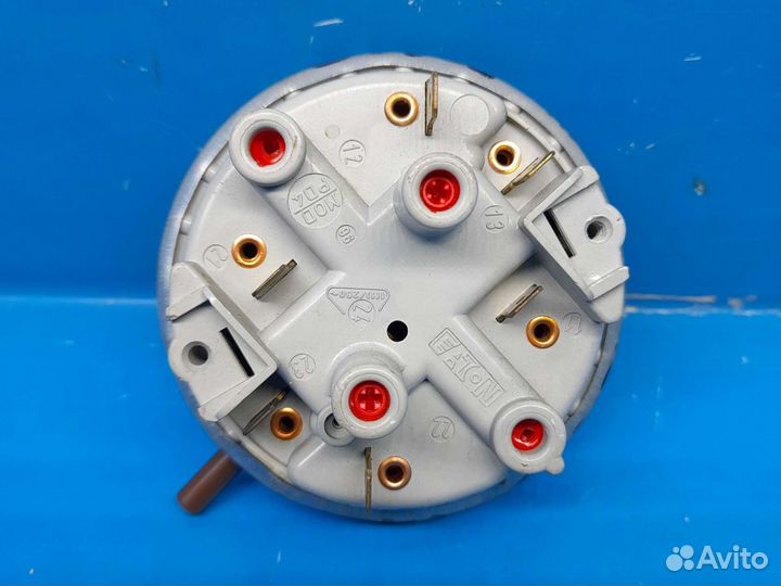 Прессостат для стиральной машины вятка катюша